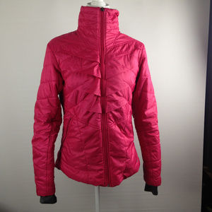 Columbia Omni heat Jacket
